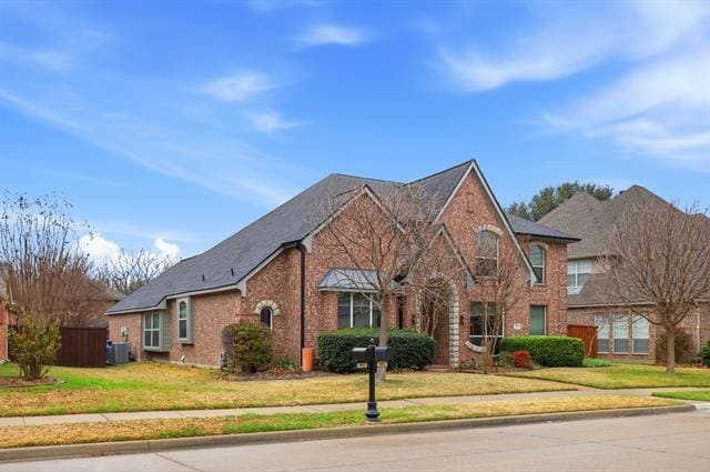 Building Photo - 913 Cross Plains Dr