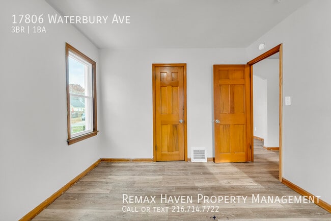 Building Photo - 17806 Waterbury Ave