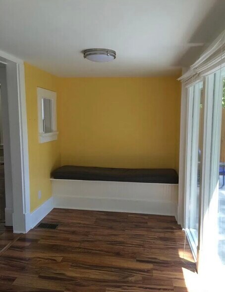 Building Photo - 1508 Ross St