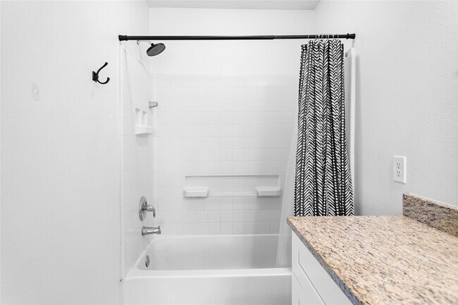 Building Photo - 2515 Bammelwood Dr