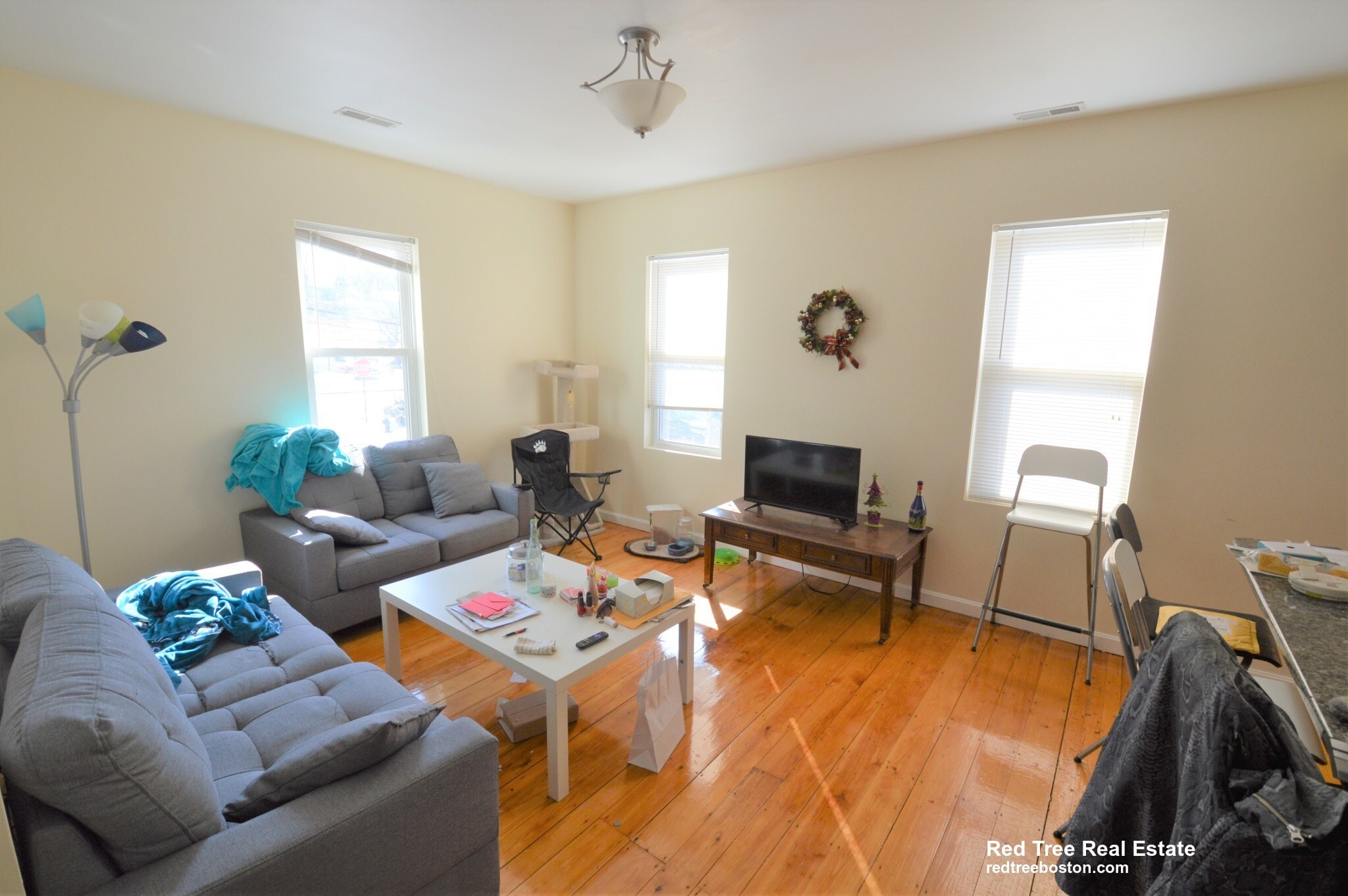 Building Photo - 5 Smythe St