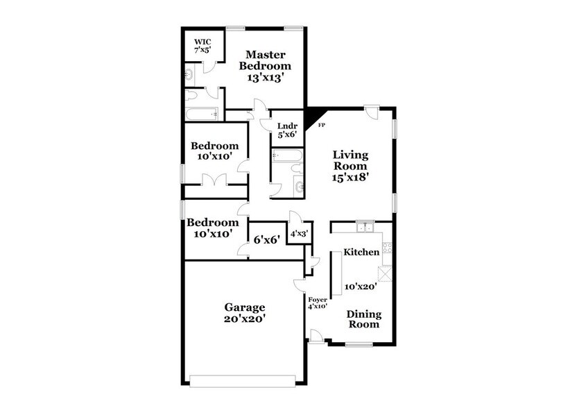 Building Photo - 10088 Cross Valley Dr