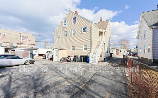 Building Photo - 128-130 Arnold St