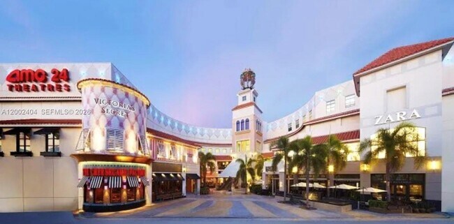 Building Photo - 581 NW 185th St