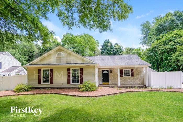 Primary Photo - 9115 Glisson Ct