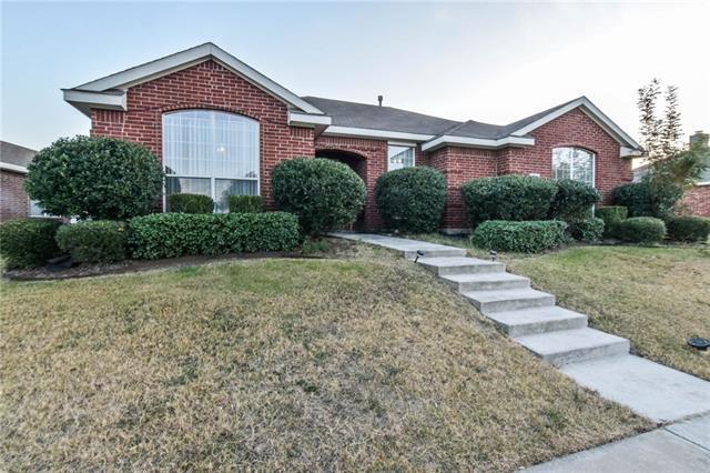 Building Photo - 5505 Cedar Elm Dr