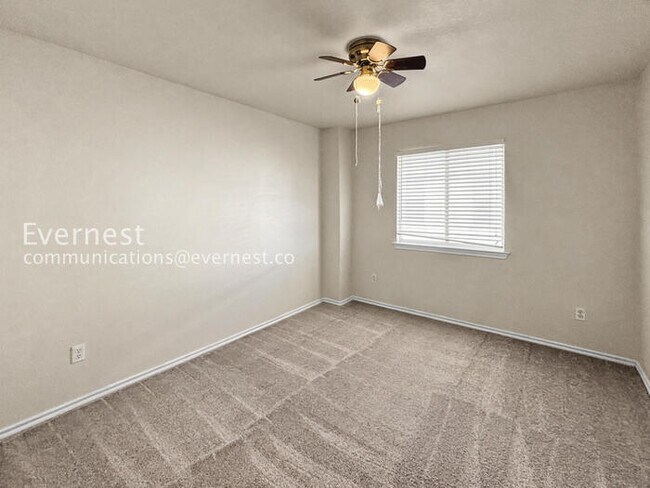 Building Photo - Charming 4-Bedroom Haven with Fireplace and Serene Outdoor Living / Pet-Friendly / Available Now!