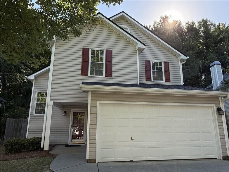 Building Photo - 528 Parkstone Ln