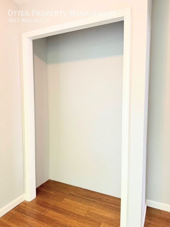 Building Photo - 3633 Wallace St