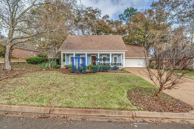 Building Photo - 3 Bed/2.5 Bath Home in Trace Ridge in Ridg...