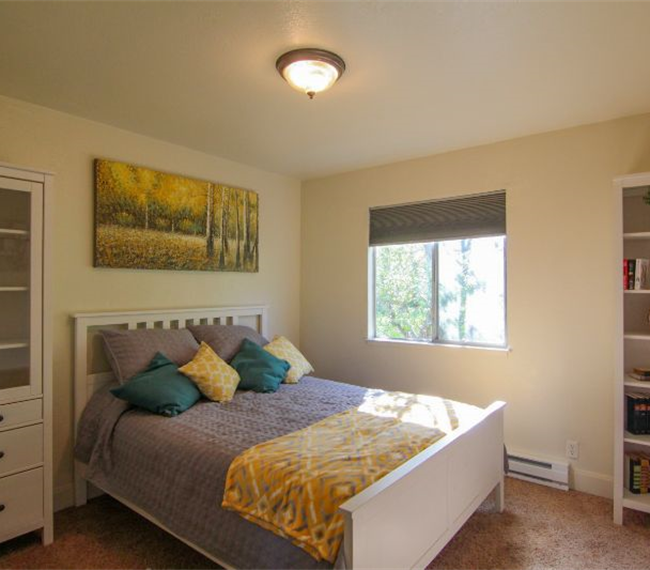 Building Photo - 1561 Willis St