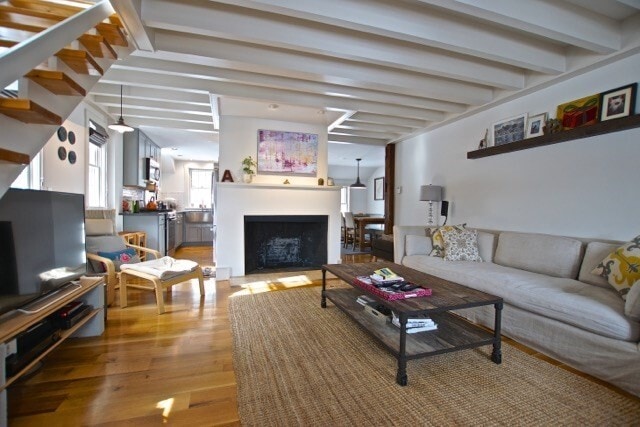 Building Photo - 4 Orne St
