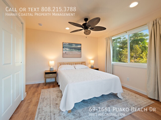 Building Photo - 69-1661 Puako Beach Dr-