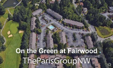 Building Photo - 3BR Top Flr Fairwood Condo – Great Locatio...