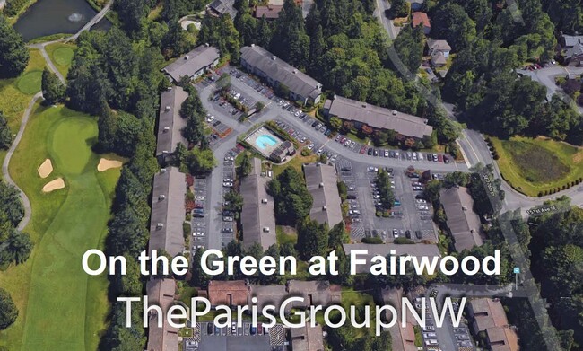 Primary Photo - 3BR Top Flr Fairwood Condo – Great Locatio...