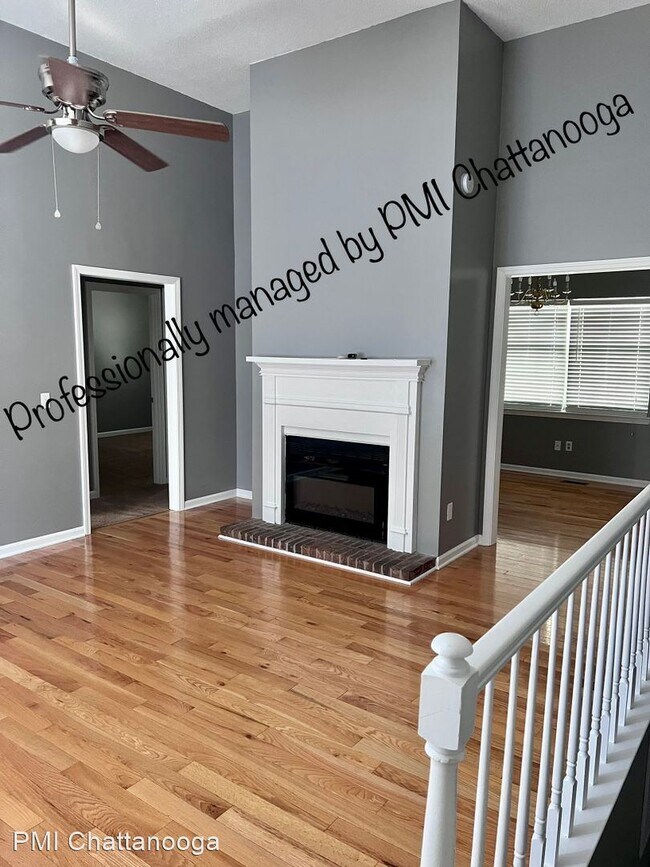 Building Photo - 3 br, 2 bath House - 6234 Hunter Valley Rd