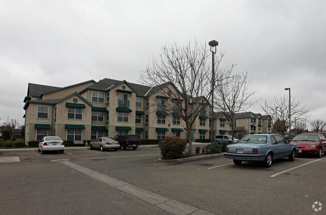 Building Photo - Turlock Silvercrest Senior Residence