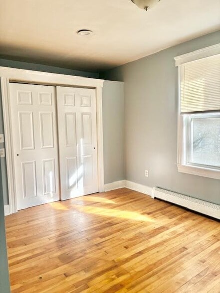 Bedroom #2 - 51 Catharine St