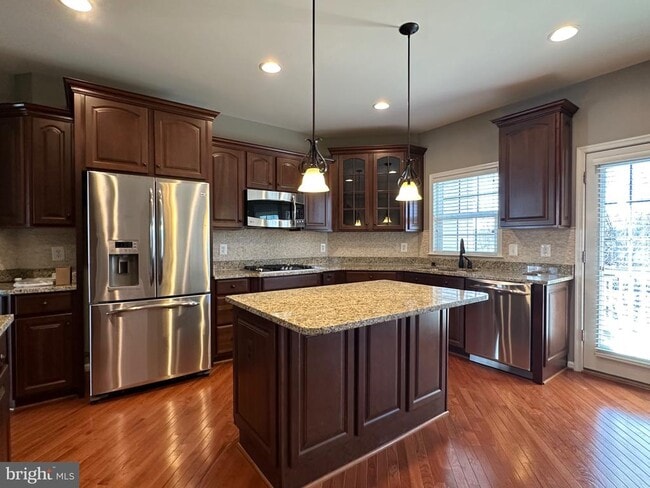 Building Photo - 22745 Balduck Terrace