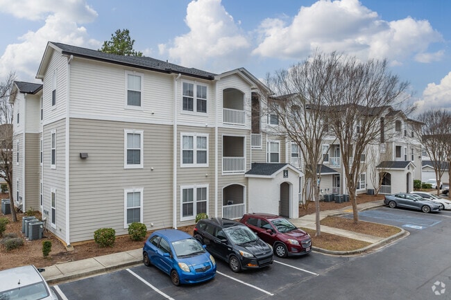 Building Photo - Sage at Ingleside