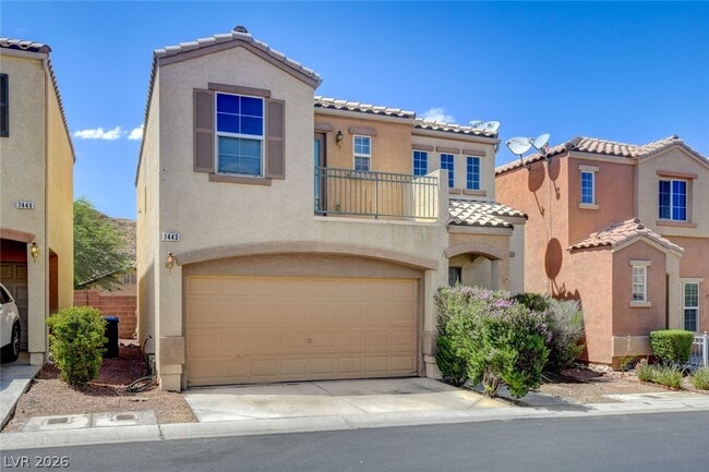 Building Photo - 7443 Ademar St