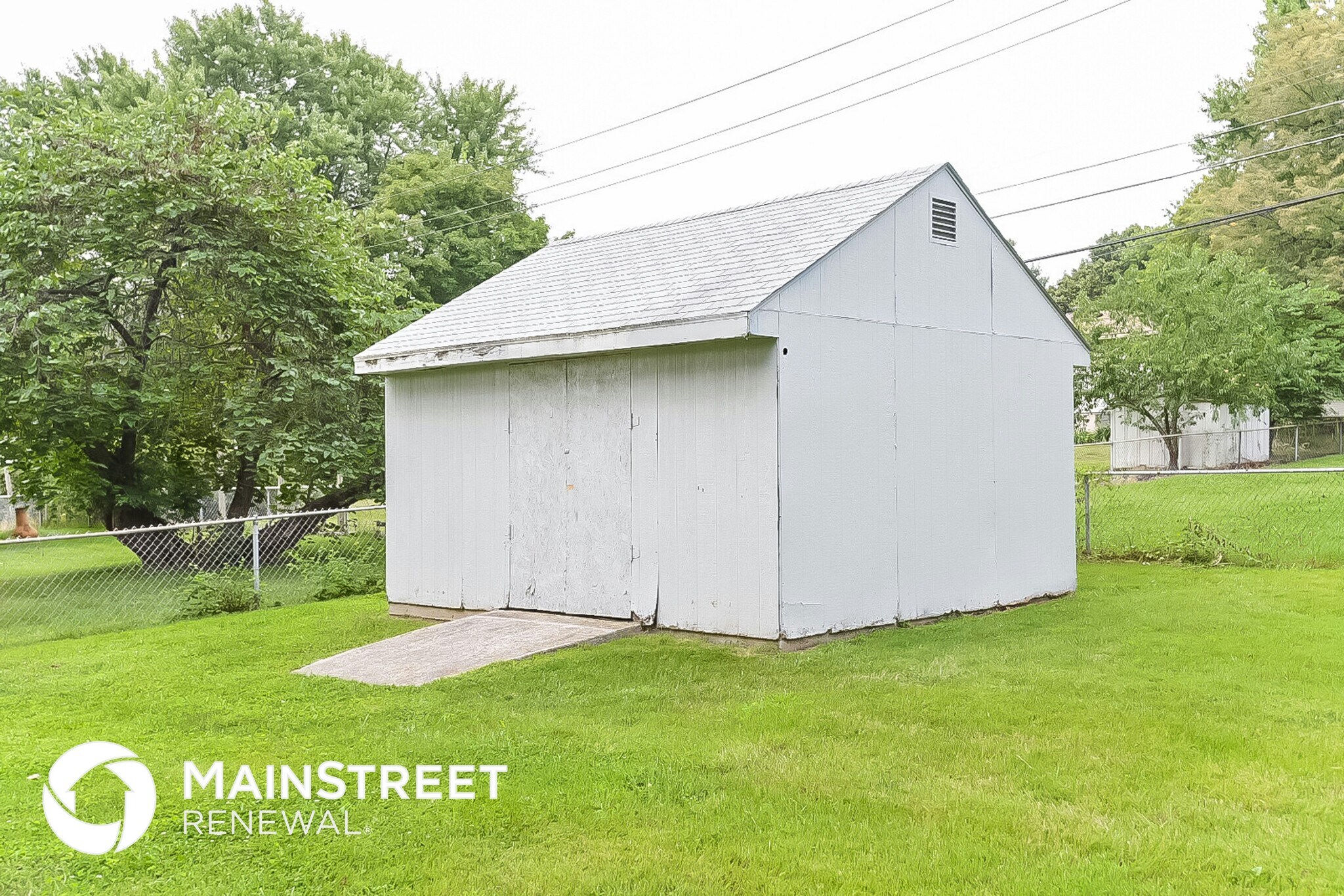 Building Photo - 12500 E 54th Terrace