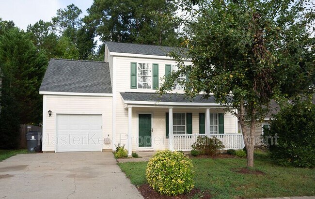 Primary Photo - 204 Evening Star Dr