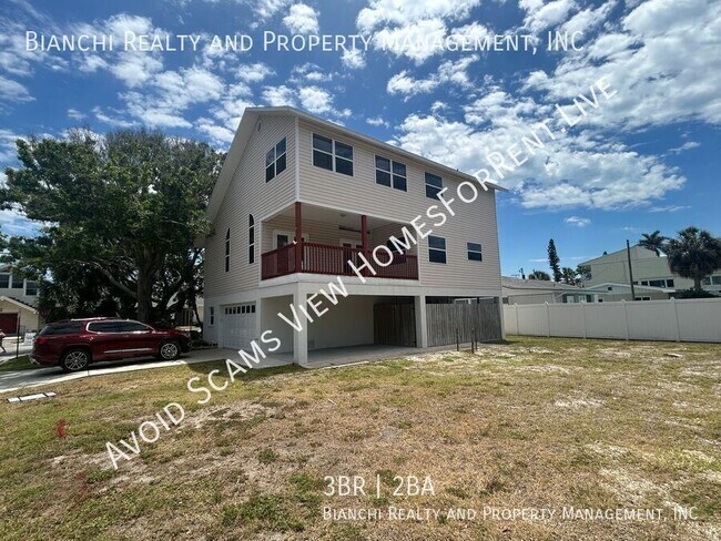 Building Photo - 1612 1st St