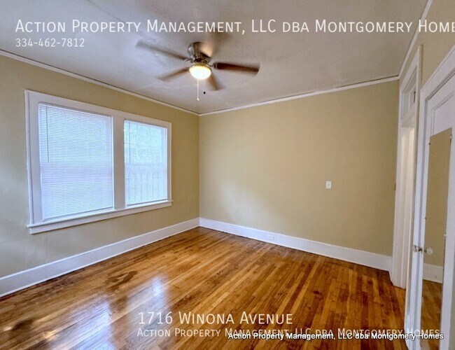 Building Photo - 1716 Winona Ave