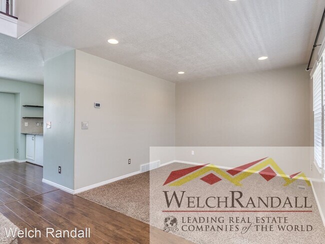 Building Photo - 6 br, 3 bath House - 624 West 1825 North