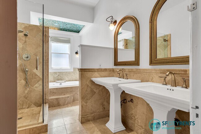 Building Photo - Lower Haight: Single Family Home with Yard...