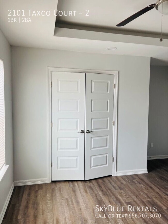 Building Photo - 2101 Taxco Ct