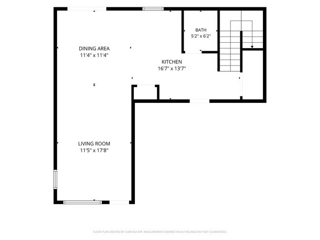 Building Photo - Modern Townhome in a Convenient NW Location