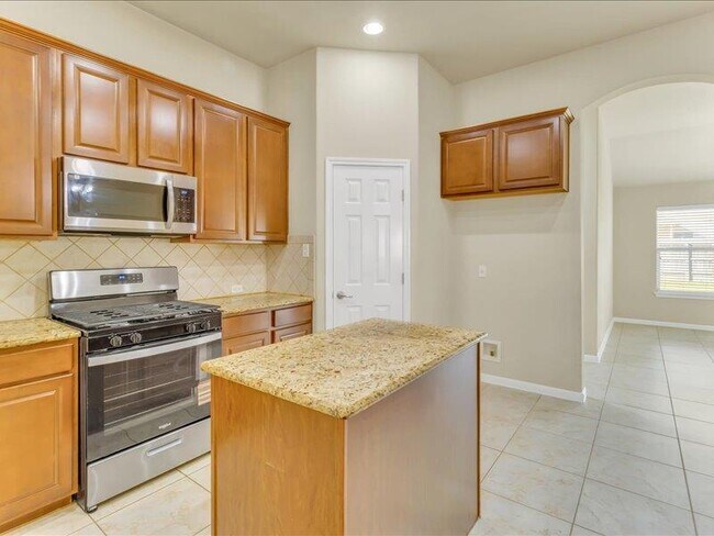Building Photo - 3513 Dry Brook Crossing