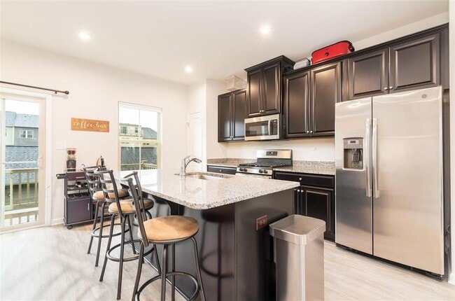 Building Photo - Glissadeln