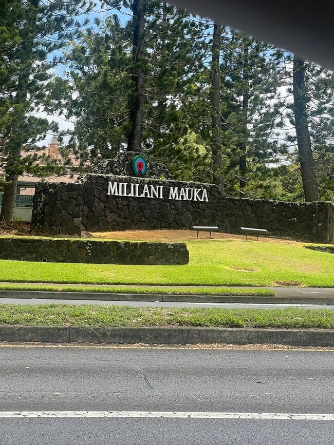 Building Photo - 1 Bed 1 Bath 2 Parking in Mililani