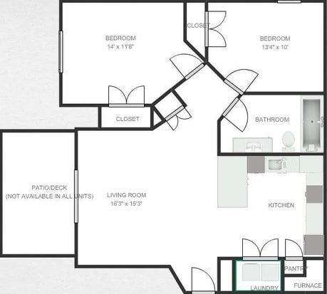 Building Photo - 2448 Rushmore Dr