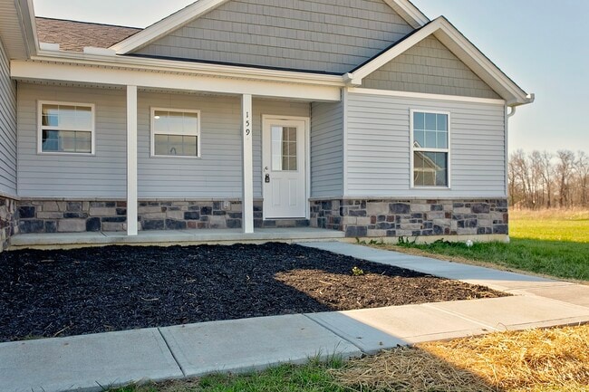 Building Photo - 159 Zachary Dr