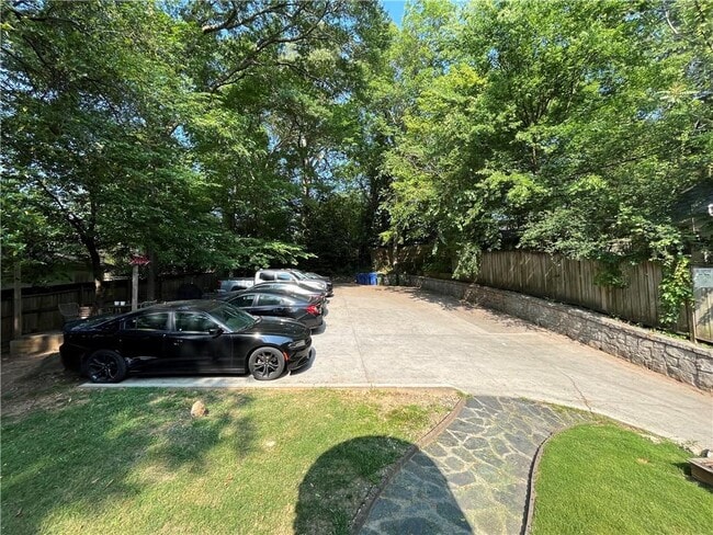 Building Photo - 785 Ponce De Leon Pl NE