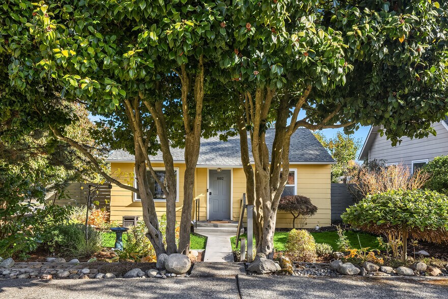 Primary Photo - 8102 13th Ave SW