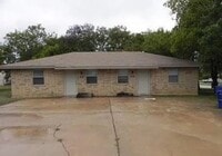 Building Photo - Beautiful 2 Bed / 1 Bath home in Copperas Cove - PROMO $750 first 3 months - Split deposit ($225 ...