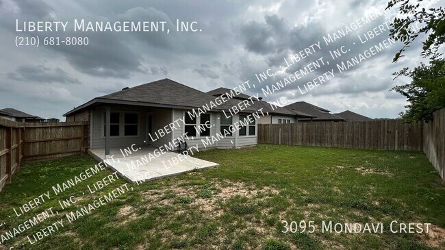 Building Photo - 3095 Mondavi Crest