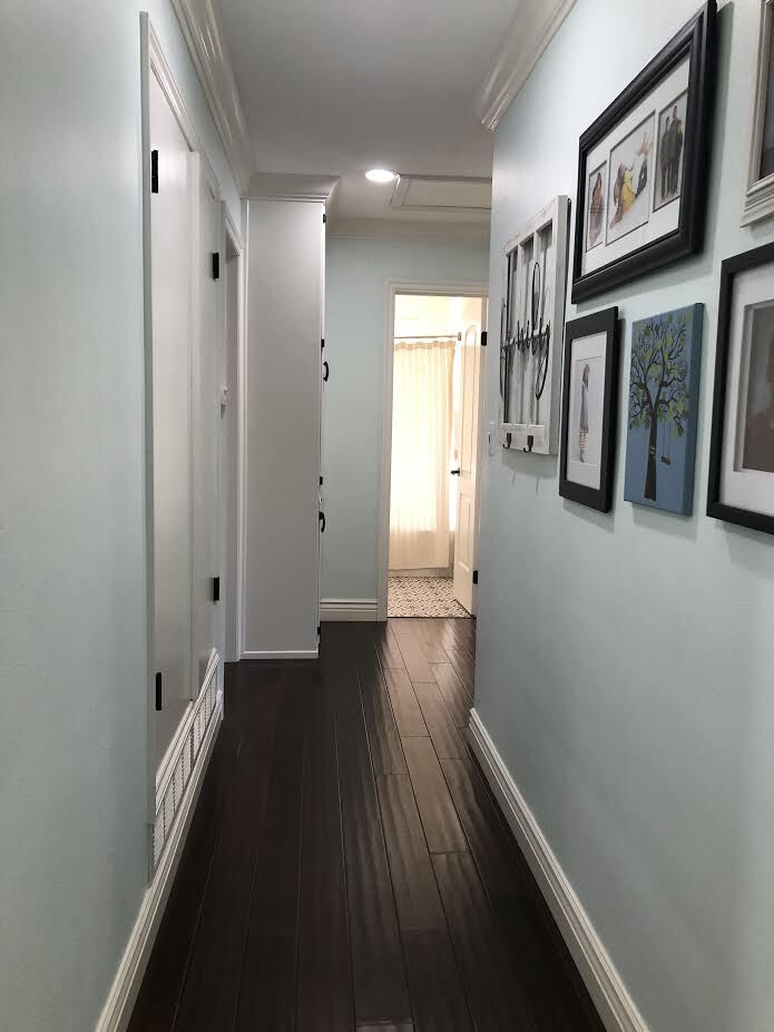 Hallway - 10304 Cliota St