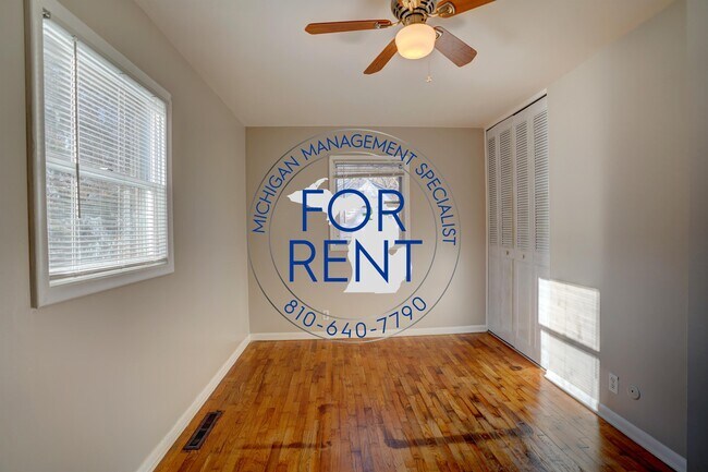 Building Photo - 1426 Pettibone Ave