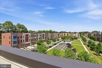 Building Photo - 4702 Towne Park Rd