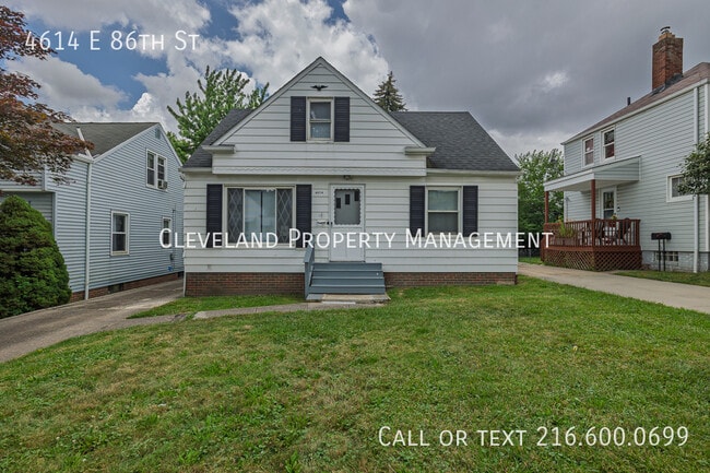 Primary Photo - 4614 E 86th St