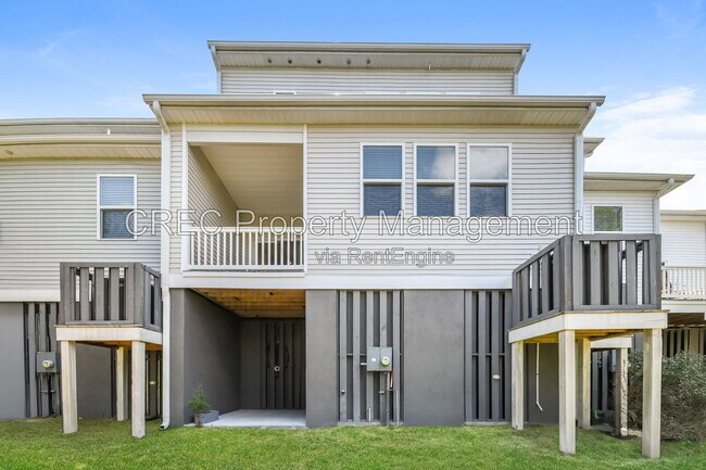 Building Photo - 603 McLernon Trce