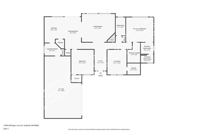 Building Photo - 14903 NW Eagles View Dr