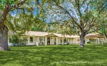 Building Photo - 15327 S Skaggs Rd