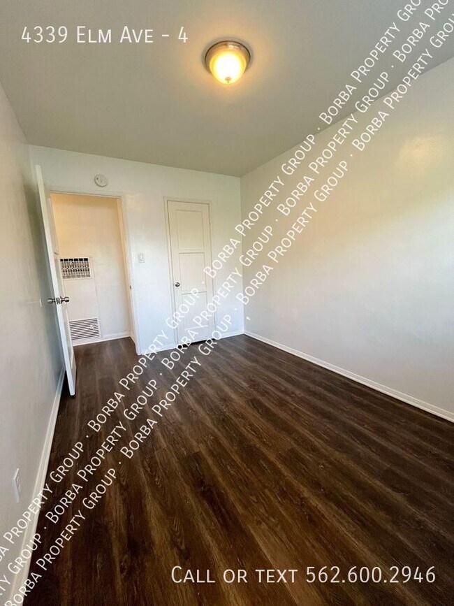 Building Photo - 4339 Elm Ave